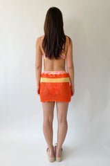 Sun Seeker Cover Up