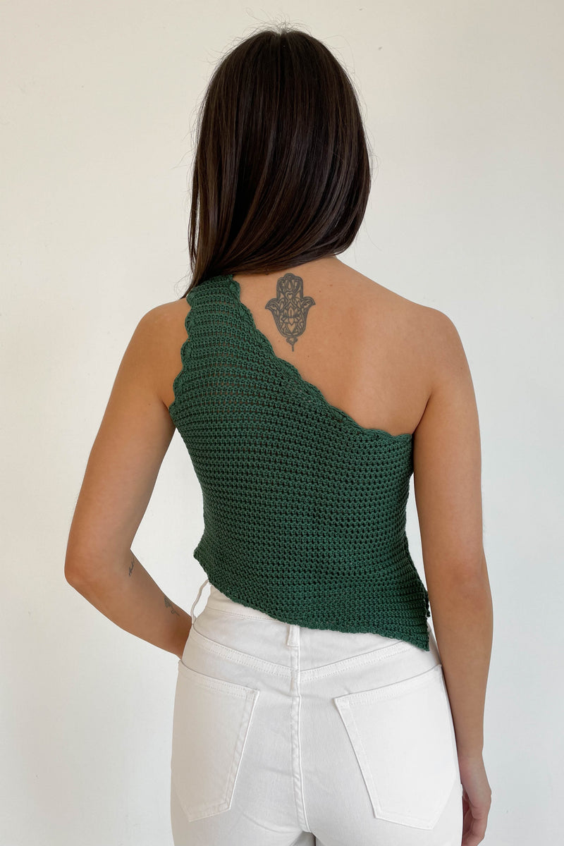 Macie Top