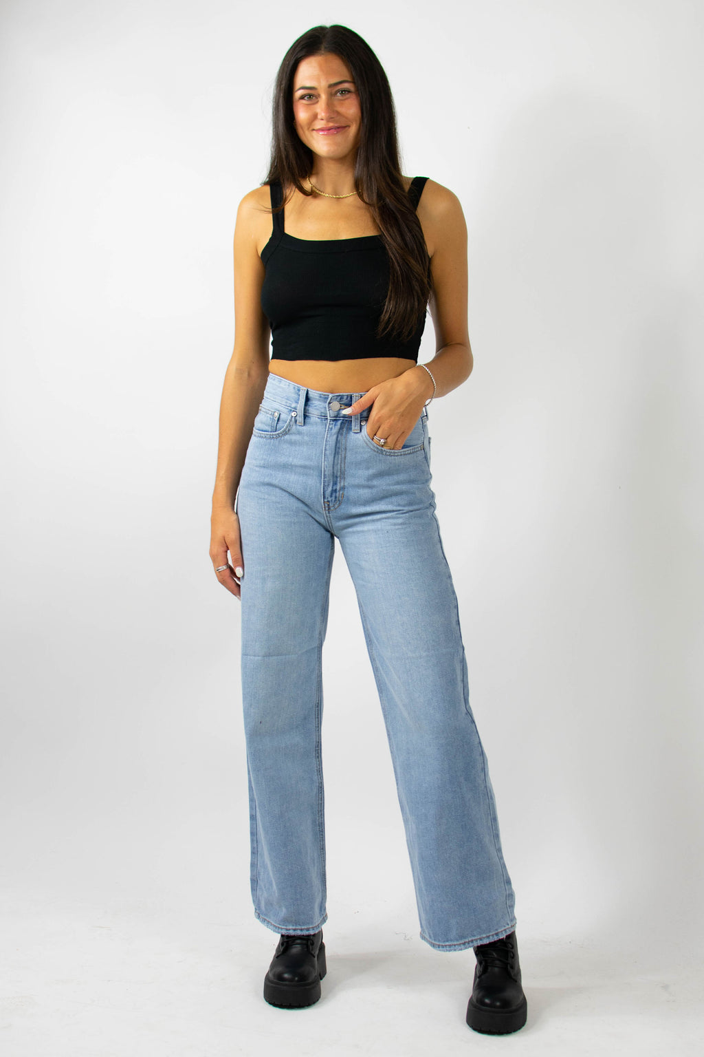 Hayden Jeans