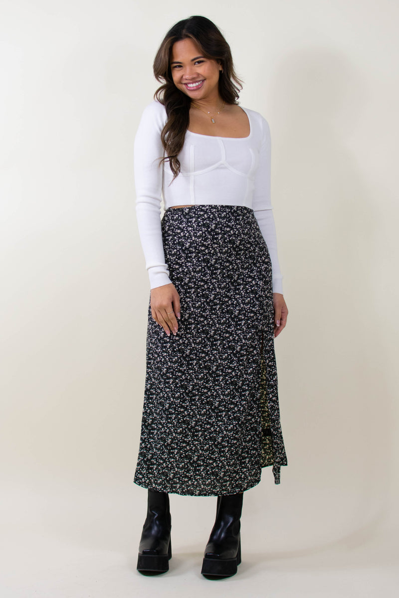 Tati Long Sleeve