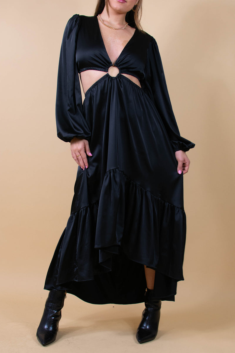 Head Over Heels Dress
